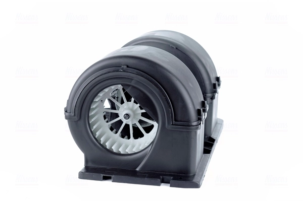 Interior Blower