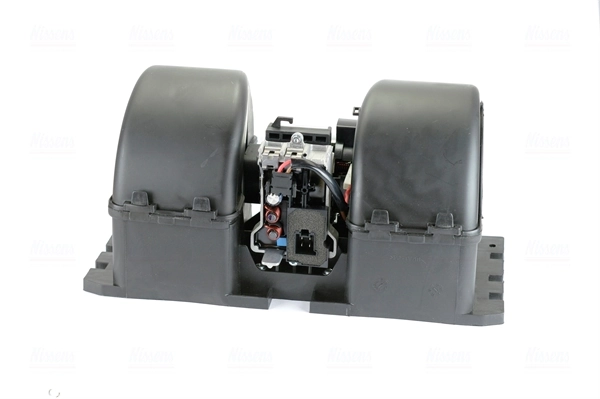 Interior Blower