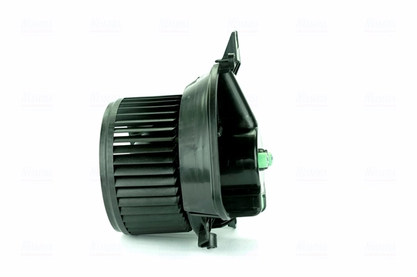 Interior Blower