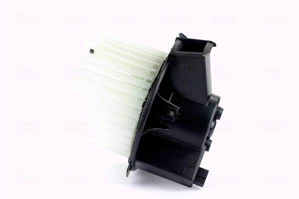 Interior Blower
