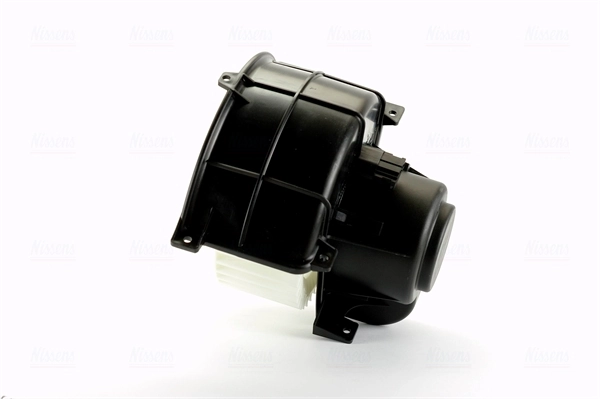 Interior Blower