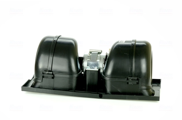 Interior Blower