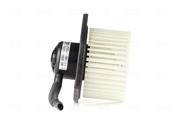 Interior Blower
