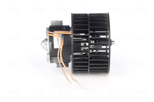 Interior Blower