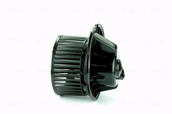 Interior Blower