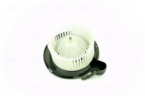 Interior Blower