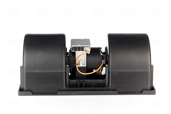 Interior Blower