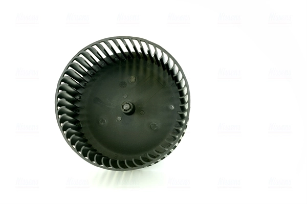 Interior Blower