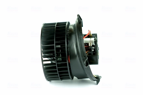 Interior Blower