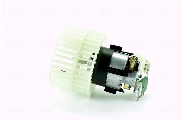 Interior Blower
