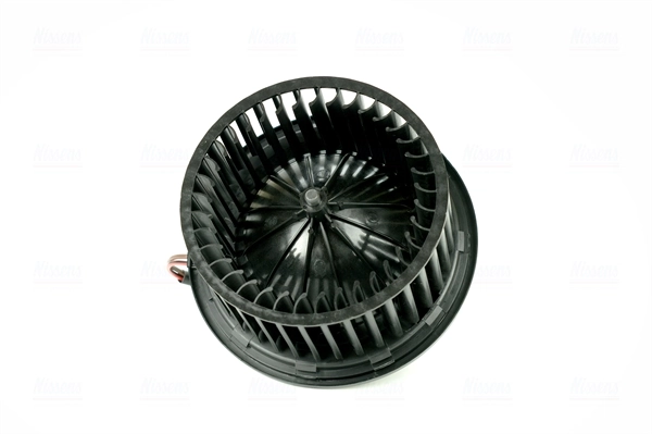 Interior Blower