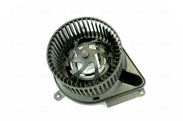 Interior Blower