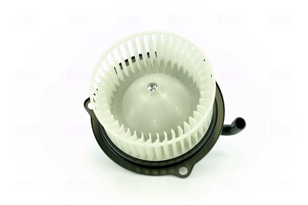 Interior Blower