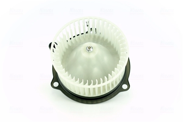 Interior Blower