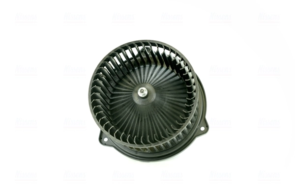 Interior Blower