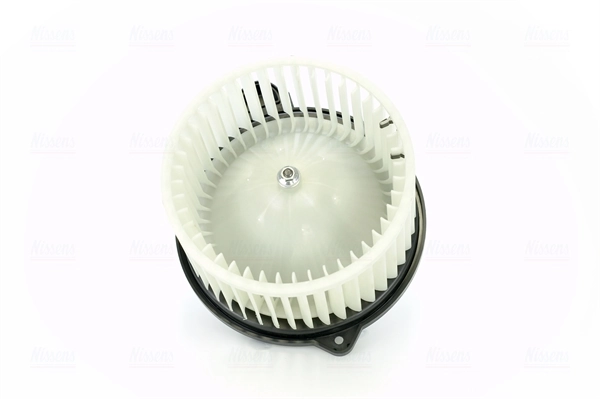 Interior Blower