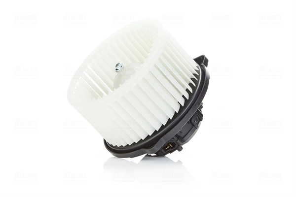 Interior Blower