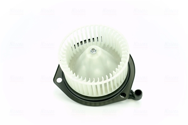 Interior Blower