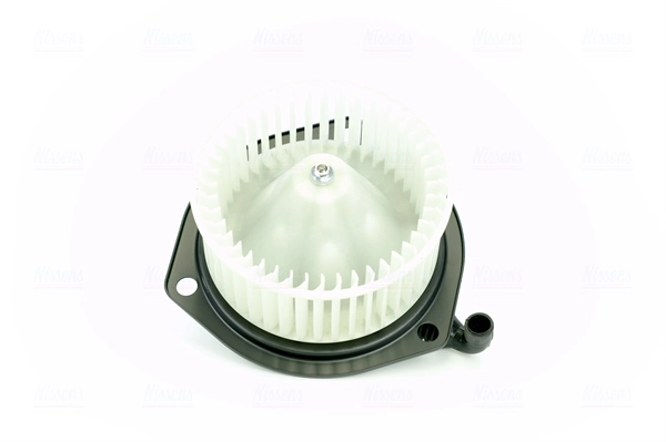 Interior Blower