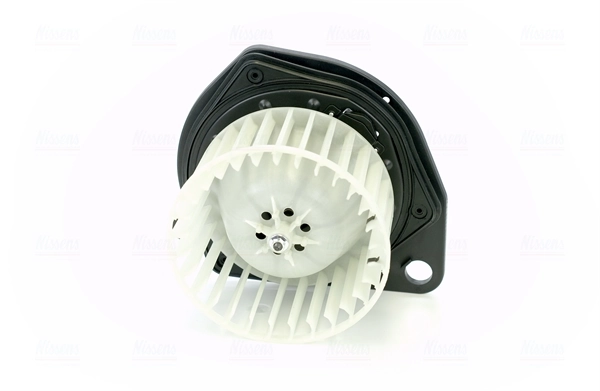 Interior Blower