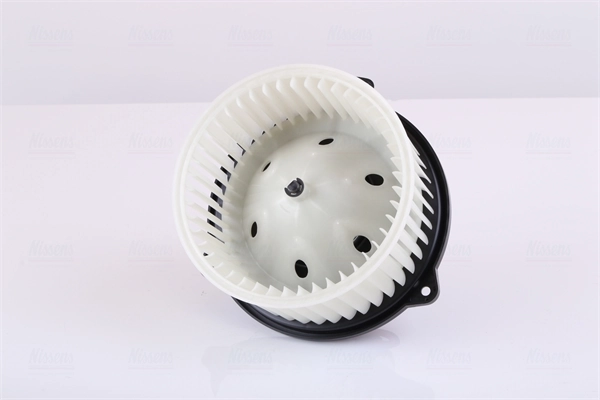 Interior Blower