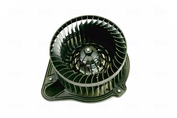 Interior Blower
