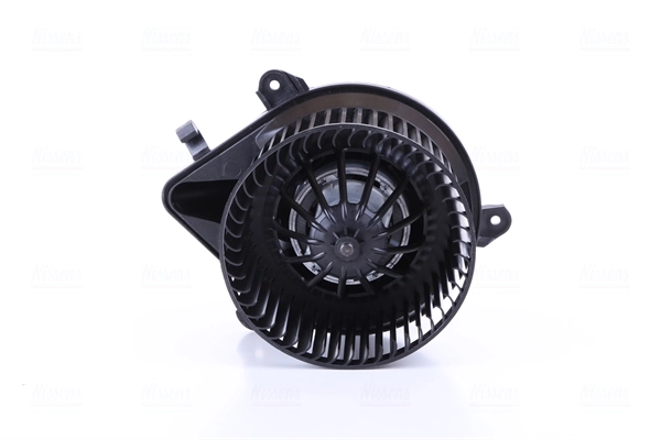 Interior Blower