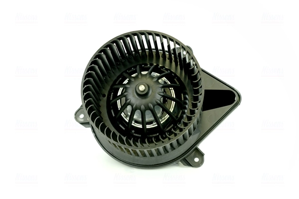 Interior Blower