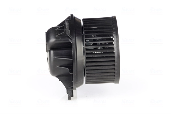 Interior Blower