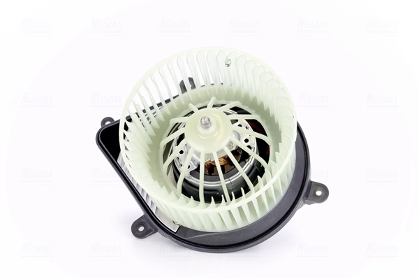 Interior Blower