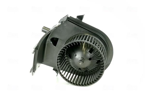 Interior Blower