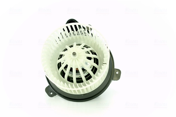 Interior Blower