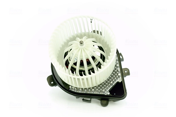Interior Blower