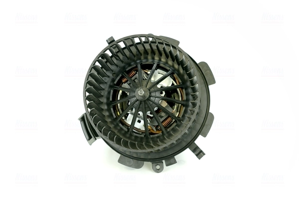 Interior Blower