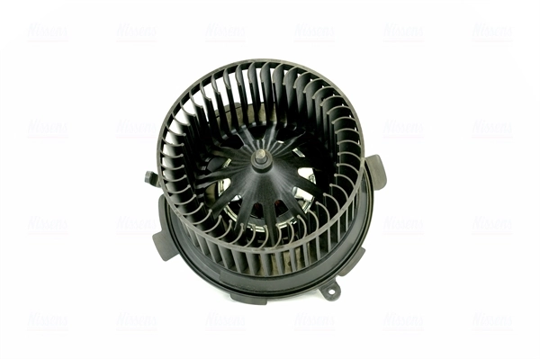 Interior Blower