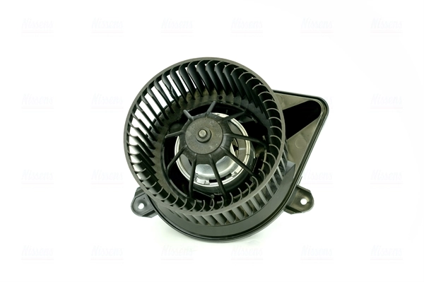 Interior Blower