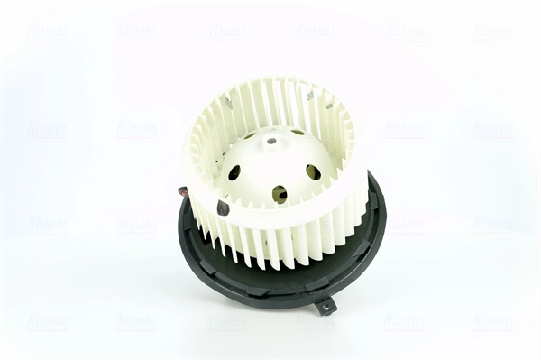 Interior Blower