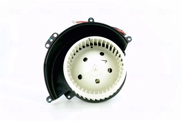 Interior Blower