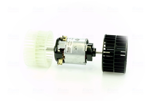 Interior Blower