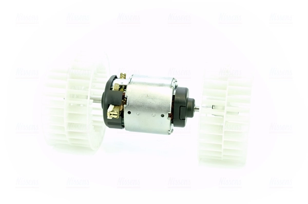 Interior Blower
