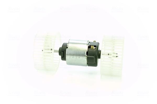 Interior Blower