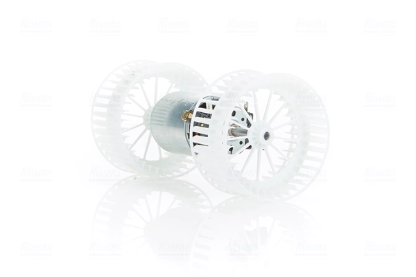 Interior Blower