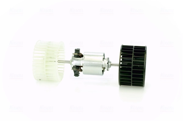 Interior Blower
