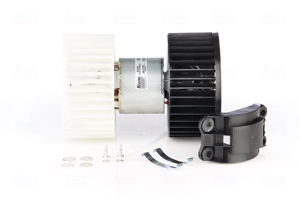 Interior Blower