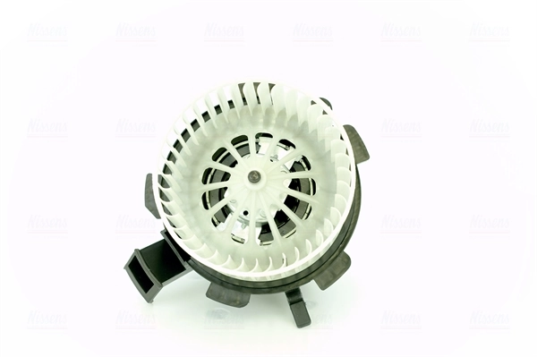 Interior Blower