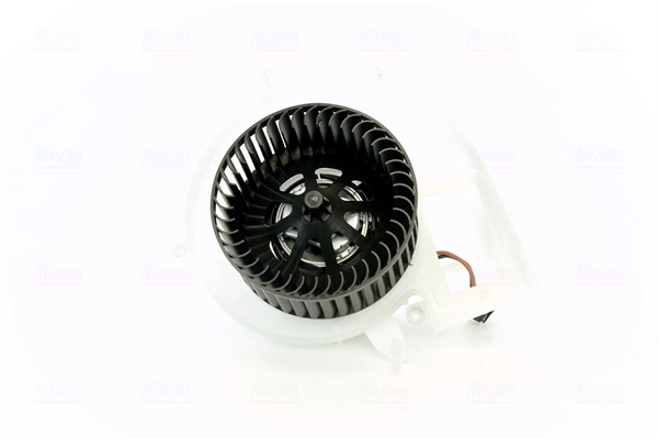 Interior Blower