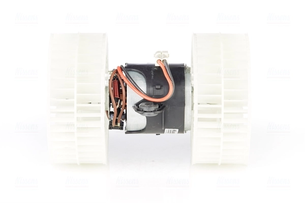 Interior Blower