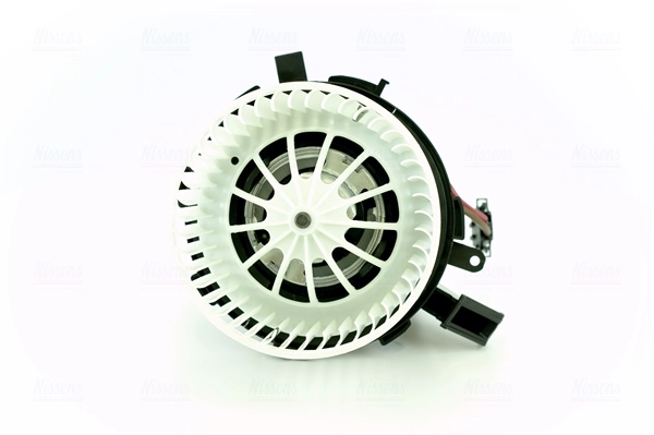 Interior Blower
