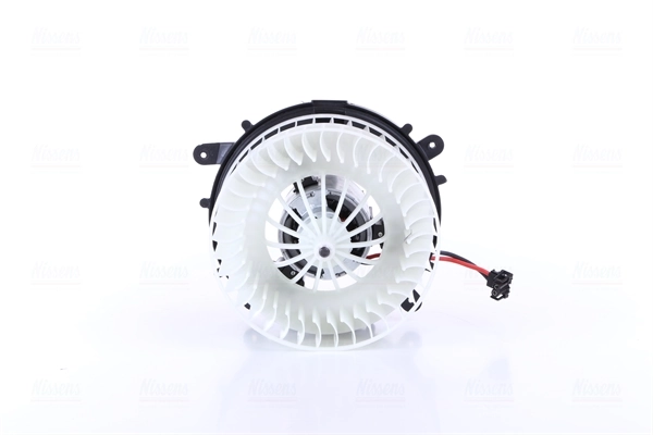 Interior Blower