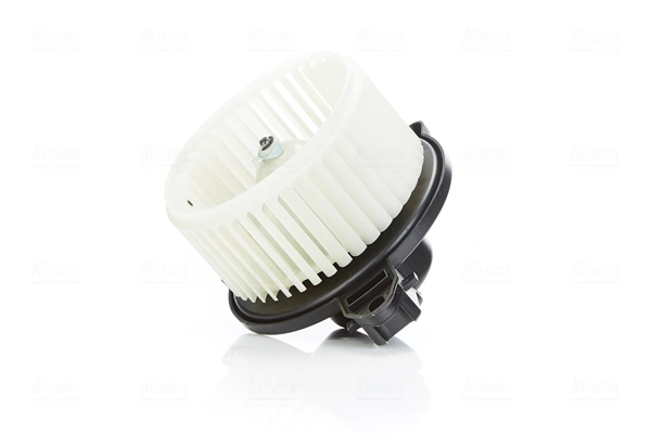 Interior Blower